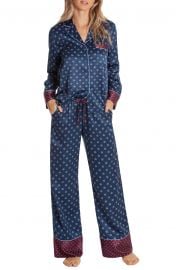 In Bloom by Jonquil Long Pajamas at Nordstrom